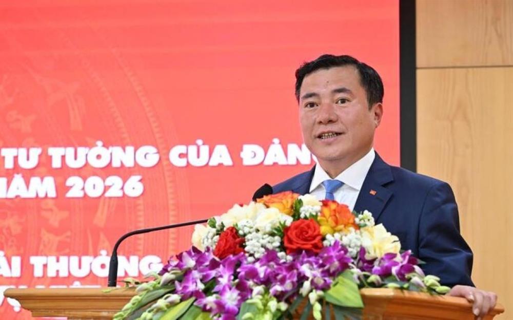 Bộ Công Thương công bố Ngày Logistics và Tuần lễ Logistics Việt Nam